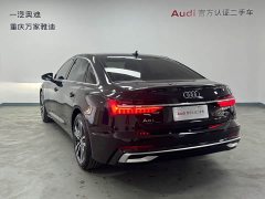 Audi A6L 40 TFSI Luxury Sport Edition - ფოტო 4