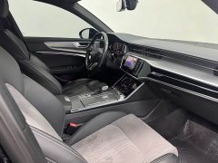 Audi A6L 40 TFSI Luxury Sport Edition - ფოტო 8