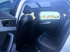 Audi A4L 40 TFSI Fashion Dynamic - ფოტო 10