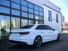 Audi A4L 40 TFSI Fashion Dynamic - ფოტო 11