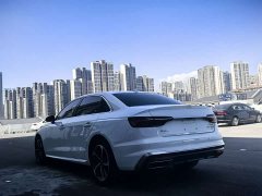 Audi A4L 40 TFSI Fashion Dynamic - ფოტო 13