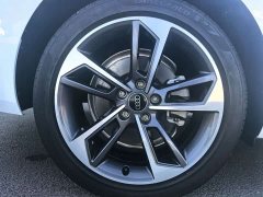 Audi A4L 40 TFSI Fashion Dynamic - ფოტო 15