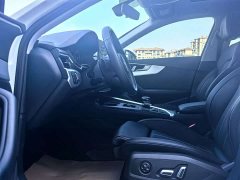 Audi A4L 40 TFSI Fashion Dynamic - ფოტო 4