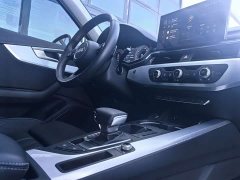 Audi A4L 40 TFSI Fashion Dynamic - ფოტო 6