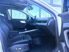 Audi A4L 40 TFSI Fashion Dynamic - ფოტო 7