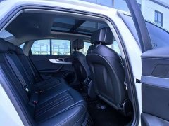 Audi A4L 40 TFSI Fashion Dynamic - ფოტო 8