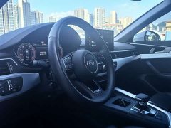 Audi A4L 40 TFSI Fashion Dynamic - ფოტო 9