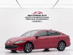 Volkswagen Lingdu L 280TSI DSG Ultra Spicy Flagship - ფოტო 1