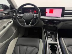 Volkswagen Lingdu L 280TSI DSG Ultra Spicy Flagship - ფოტო 10