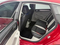Volkswagen Lingdu L 280TSI DSG Ultra Spicy Flagship - ფოტო 16