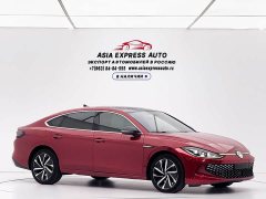 Volkswagen Lingdu L 280TSI DSG Ultra Spicy Flagship - ფოტო 3