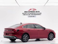 Volkswagen Lingdu L 280TSI DSG Ultra Spicy Flagship - ფოტო 4