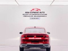 Volkswagen Lingdu L 280TSI DSG Ultra Spicy Flagship - ფოტო 5