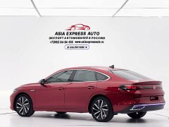 Volkswagen Lingdu L 280TSI DSG Ultra Spicy Flagship - ფოტო 6