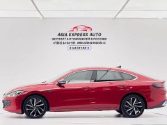 Volkswagen Lingdu L 280TSI DSG Ultra Spicy Flagship - ფოტო 7