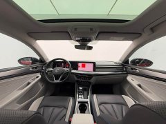 Volkswagen Lingdu L 280TSI DSG Ultra Spicy Flagship - ფოტო 9