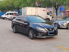 Nissan Sylphy Classic 1.6XE CVT Comfort - ფოტო 3