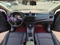 Nissan Sylphy Classic 1.6XE CVT Comfort - ფოტო 4