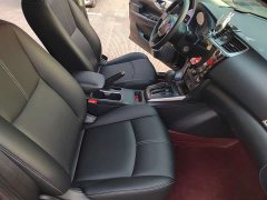 Nissan Sylphy Classic 1.6XE CVT Comfort - ფოტო 5