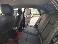 Nissan Sylphy Classic 1.6XE CVT Comfort - ფოტო 6