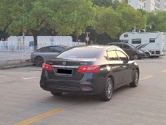 Nissan Sylphy Classic 1.6XE CVT Comfort - ფოტო 7