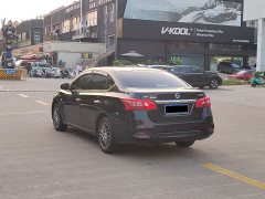 Nissan Sylphy Classic 1.6XE CVT Comfort - ფოტო 8