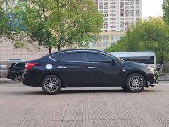Nissan Sylphy Classic 1.6XE CVT Comfort - ფოტო 9
