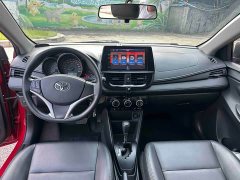 Toyota Vios FS 1.5L CVT Sharp Edition - ფოტო 10