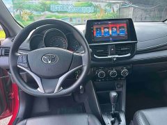 Toyota Vios FS 1.5L CVT Sharp Edition - ფოტო 11