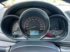 Toyota Vios FS 1.5L CVT Sharp Edition - ფოტო 12