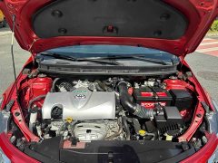 Toyota Vios FS 1.5L CVT Sharp Edition - ფოტო 13