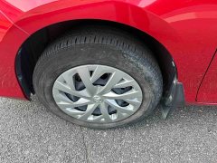 Toyota Vios FS 1.5L CVT Sharp Edition - ფოტო 14