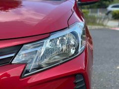 Toyota Vios FS 1.5L CVT Sharp Edition - ფოტო 15