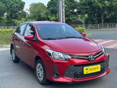 Toyota Vios FS 1.5L CVT Sharp Edition - ფოტო 3
