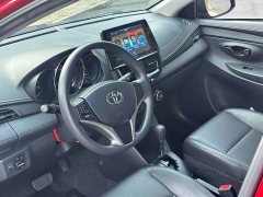 Toyota Vios FS 1.5L CVT Sharp Edition - ფოტო 7