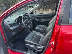 Toyota Vios FS 1.5L CVT Sharp Edition - ფოტო 8