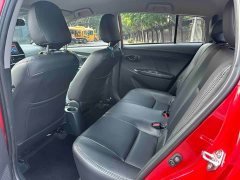 Toyota Vios FS 1.5L CVT Sharp Edition - ფოტო 9
