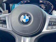 BMW 3 Series 325Li M Sport Night Edition Package - ფოტო 10