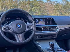 BMW 3 Series 325Li M Sport Night Edition Package - ფოტო 13