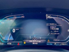 BMW 3 Series 325Li M Sport Night Edition Package - ფოტო 7