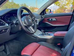 BMW 3 Series 325Li M Sport Night Edition Package - ფოტო 8
