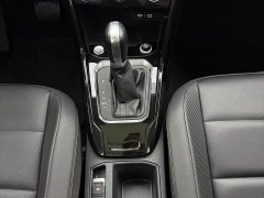 Volkswagen T-ROC Tanyue 280TSI DSG FWD Comfort Plus - ფოტო 8