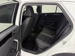 Volkswagen T-ROC Tanyue 280TSI DSG FWD Comfort Plus - ფოტო 10