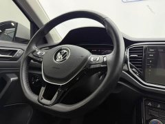 Volkswagen T-ROC Tanyue 280TSI DSG FWD Comfort Plus - ფოტო 12