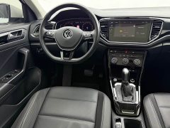 Volkswagen T-ROC Tanyue 280TSI DSG FWD Comfort Plus - ფოტო 13