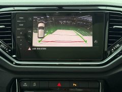 Volkswagen T-ROC Tanyue 280TSI DSG FWD Comfort Plus - ფოტო 14