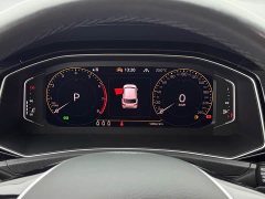 Volkswagen T-ROC Tanyue 280TSI DSG FWD Comfort Plus - ფოტო 15