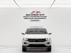 Volkswagen T-ROC Tanyue 280TSI DSG FWD Comfort Plus - ფოტო 2