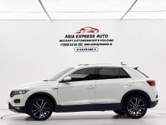 Volkswagen T-ROC Tanyue 280TSI DSG FWD Comfort Plus - ფოტო 4