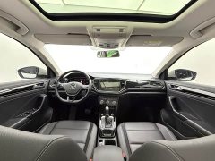 Volkswagen T-ROC Tanyue 280TSI DSG FWD Comfort Plus - ფოტო 6